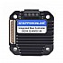 Controlador de motor integrado 1.5-4A 12-40VDC para motor NEMA 17,23