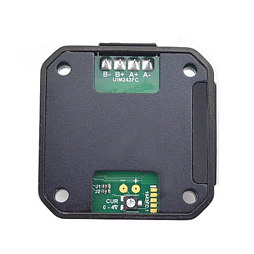 Drivers para motores paso a paso integrado 3-8A 12-40VDC para motor paso a paso NEMA 23 Drivers para motores paso a paso integrado 3-8A 12-40VDC para motor paso a paso NEMA 23