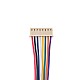Drivers para motores paso a paso integrado 3-8A 12-40VDC para motor paso a paso NEMA 23 Drivers para motores paso a paso integrado 3-8A 12-40VDC para motor paso a paso NEMA 23
