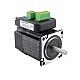 Servomotor paso a paso integrado 1Nm(142oz.in) 24-50 VCC NEMA 23 Lazo cerrado Servomotor paso a paso integrado 1Nm(142oz.in) 24-50 VCC NEMA 23 Lazo cerrado