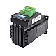 Servomotor paso a paso integrado 2Nm(283oz.in) 24-50 VCC NEMA 23 Lazo cerrado Servomotor paso a paso integrado 2Nm(283oz.in) 24-50 VCC NEMA 23 Lazo cerrado