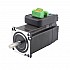 Servomotor paso a paso integrado 2Nm(283oz.in) 24-50 VCC NEMA 23 Lazo cerrado