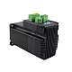 Servomotor paso a paso integrado 3Nm(425oz.in) 24-50 VCC NEMA 24 Circuito cerrado