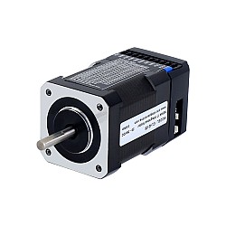 Motor paso a paso de circuito cerrado integrado NEMA 17 serie iCL 0,6Nm(84,96oz.in) 20-36VCC con codificador de 14 bits