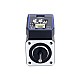 Motor paso a paso de circuito cerrado RS485 integrado NEMA 17 serie iCL 0,4Nm(56,64oz.in) 20-36VCC con codificador de 14 bits