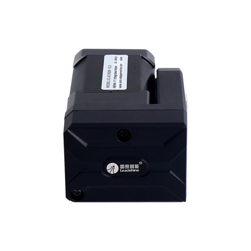 Motor paso a paso de closed-loop RS485 integrado NEMA 17 serie iCL 0,8Nm(113,29oz.in) 20-36VCC con codificador de 14-bit Motor paso a paso de closed-loop RS485 integrado NEMA 17 serie iCL 0,8Nm(113,29oz.in) 20-36VCC con codificador de 14-bit