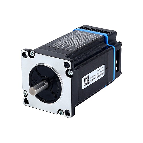 Paquete para el tensor de arnés AXIOM de L'ATELIER con motor paso a paso iCL57-23, caja de engranajes EG23-G5-D8 y soporte ST-M2 - AXIOM | StepperOnline