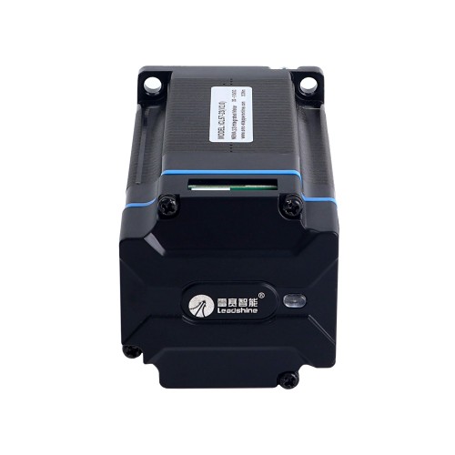 Motor paso a paso de closed-loop integrado NEMA 23 serie iCL 2,3Nm(325,71oz.in) 20-50VCC con codificador de 14-bit Motor paso a paso de closed-loop integrado NEMA 23 serie iCL 2,3Nm(325,71oz.in) 20-50VCC con codificador de 14-bit