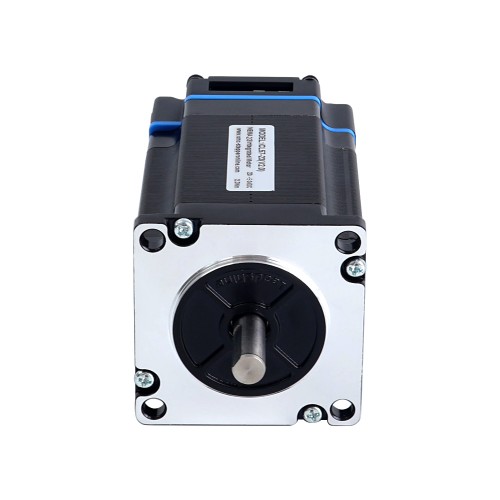 Motor paso a paso de closed-loop integrado NEMA 23 serie iCL 2,3Nm(325,71oz.in) 20-50VCC con codificador de 14-bit Motor paso a paso de closed-loop integrado NEMA 23 serie iCL 2,3Nm(325,71oz.in) 20-50VCC con codificador de 14-bit