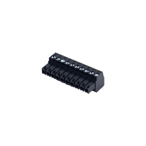Motor paso a paso de closed-loop integrado NEMA 23 serie iCL 2,3Nm(325,71oz.in) 20-50VCC con codificador de 14-bit Motor paso a paso de closed-loop integrado NEMA 23 serie iCL 2,3Nm(325,71oz.in) 20-50VCC con codificador de 14-bit