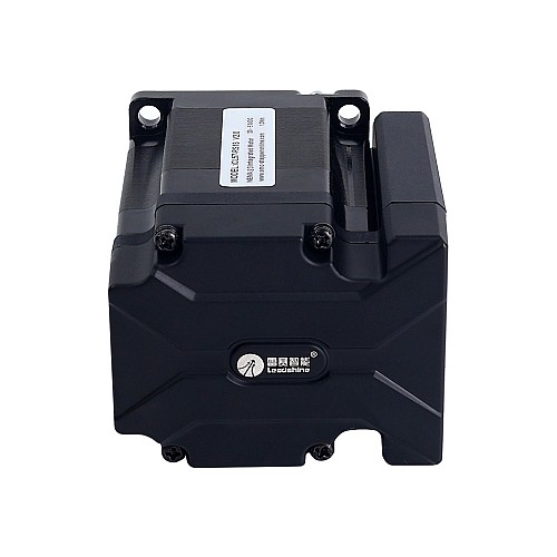 Motor paso a paso de closed-loop RS485 integrado NEMA 23 serie iCL 1,3Nm(184,1oz.in), 20-50VCC con codificador de 14-bit