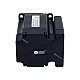 Motor paso a paso de closed-loop RS485 integrado NEMA 23 serie iCL 1,3Nm(184,1oz.in), 20-50VCC con codificador de 14-bit