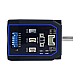 Motor paso a paso de closed-loop RS485 integrado NEMA 23 serie iCL 1,3Nm(184,1oz.in), 20-50VCC con codificador de 14-bit