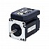 Motor paso a paso de closed-loop RS485 integrado NEMA 23 serie iCL 1,3Nm(184,1oz.in), 20-50VCC con codificador de 14-bit