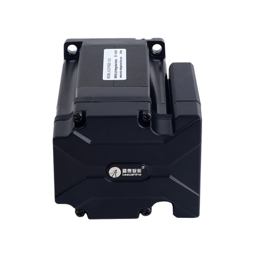 Motor paso a paso de closed-loop RS485 integrado NEMA 23 serie iCL 2,3Nm(325,71oz.in) 20-50VCC con codificador de 14-bit Motor paso a paso de closed-loop RS485 integrado NEMA 23 serie iCL 2,3Nm(325,71oz.in) 20-50VCC con codificador de 14-bit