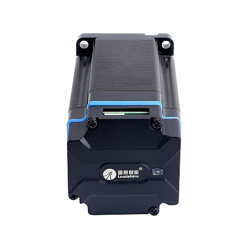 Motor paso a paso de circuito cerrado integrado NEMA 24 serie iCL 3,0Nm(424,83oz.in) 20-50V CC con codificador de 14 bits Motor paso a paso de circuito cerrado integrado NEMA 24 serie iCL 3,0Nm(424,83oz.in) 20-50V CC con codificador de 14 bits