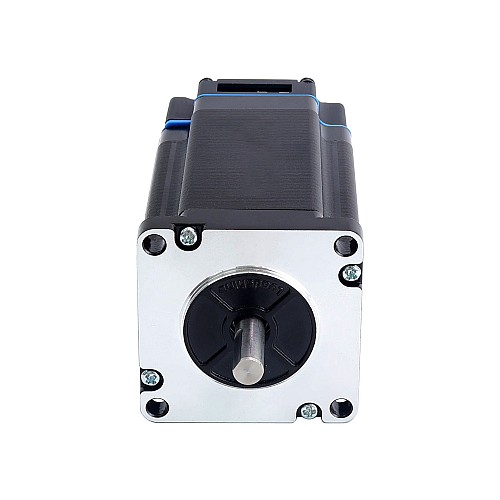 Motor paso a paso de circuito cerrado integrado NEMA 24 serie iCL 3,0Nm(424,83oz.in) 20-50V CC con codificador de 14 bits Motor paso a paso de circuito cerrado integrado NEMA 24 serie iCL 3,0Nm(424,83oz.in) 20-50V CC con codificador de 14 bits