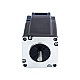 Motor paso a paso de circuito cerrado integrado NEMA 24 serie iCL 3,0Nm(424,83oz.in) 20-50V CC con codificador de 14 bits Motor paso a paso de circuito cerrado integrado NEMA 24 serie iCL 3,0Nm(424,83oz.in) 20-50V CC con codificador de 14 bits
