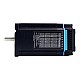 Motor paso a paso de circuito cerrado integrado NEMA 24 serie iCL 3,0Nm(424,83oz.in) 20-50V CC con codificador de 14 bits Motor paso a paso de circuito cerrado integrado NEMA 24 serie iCL 3,0Nm(424,83oz.in) 20-50V CC con codificador de 14 bits