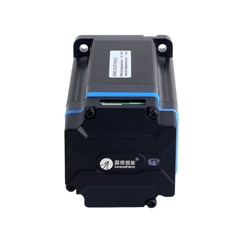 Motor paso a paso de circuito cerrado integrado NEMA 23 serie iCL 3,1Nm(439oz.in) 20-50V CC con codificador de 14 bits Motor paso a paso de circuito cerrado integrado NEMA 23 serie iCL 3,1Nm(439oz.in) 20-50V CC con codificador de 14 bits