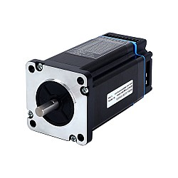 Motor paso a paso de circuito cerrado integrado NEMA 23 serie iCL 3,1Nm(439oz.in) 20-50V CC con codificador de 14 bits