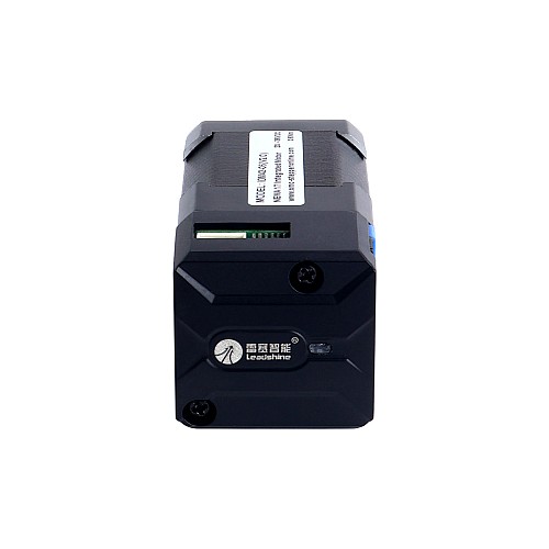 Motor paso a paso integrado NEMA 17 serie iDM 0,6Nm(84,97oz.in) 20-36VCC Motor paso a paso integrado NEMA 17 serie iDM 0,6Nm(84,97oz.in) 20-36VCC