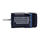 Motor paso a paso integrado NEMA 17 serie iDM 0,6Nm(84,97oz.in) 20-36VCC Motor paso a paso integrado NEMA 17 serie iDM 0,6Nm(84,97oz.in) 20-36VCC