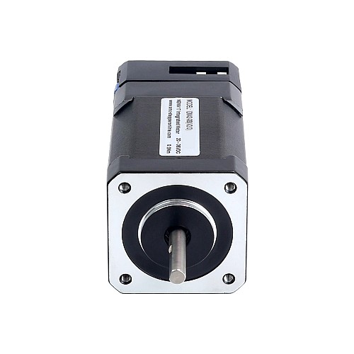 Motor paso a paso integrado NEMA 17 serie iDM 0,8Nm(113,29oz.in) 20-36VCC Motor paso a paso integrado NEMA 17 serie iDM 0,8Nm(113,29oz.in) 20-36VCC