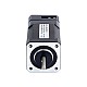 Motor paso a paso integrado NEMA 17 serie iDM 0,8Nm(113,29oz.in) 20-36VCC Motor paso a paso integrado NEMA 17 serie iDM 0,8Nm(113,29oz.in) 20-36VCC