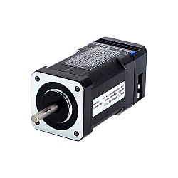 Motor paso a paso integrado NEMA 17 serie iDM 0,8Nm(113,29oz.in) 20-36VCC