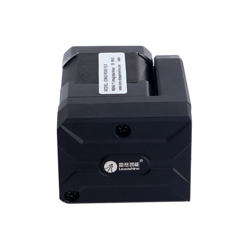 Motor paso a paso RS485 integrado NEMA 17 serie iDM 0,4Nm(56,64oz.in) 20-36VCC Motor paso a paso RS485 integrado NEMA 17 serie iDM 0,4Nm(56,64oz.in) 20-36VCC