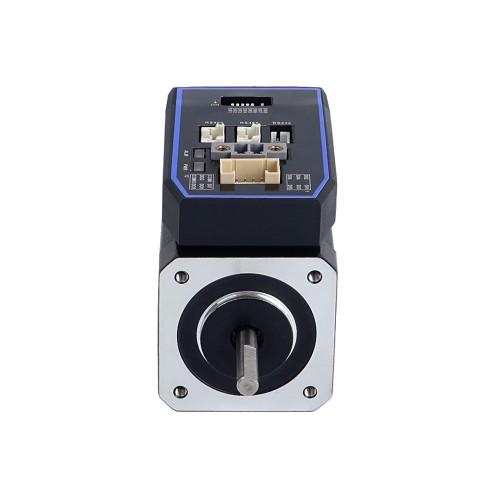 Motor paso a paso RS485 integrado NEMA 17 serie iDM 0,4Nm(56,64oz.in) 20-36VCC Motor paso a paso RS485 integrado NEMA 17 serie iDM 0,4Nm(56,64oz.in) 20-36VCC