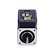 Motor paso a paso RS485 integrado NEMA 17 serie iDM 0,4Nm(56,64oz.in) 20-36VCC Motor paso a paso RS485 integrado NEMA 17 serie iDM 0,4Nm(56,64oz.in) 20-36VCC