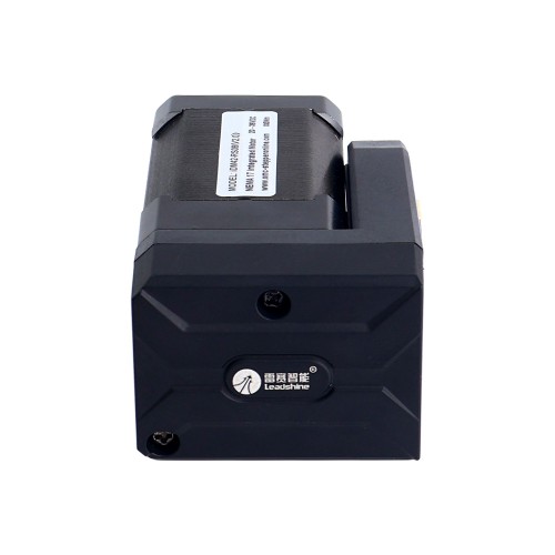 Motor paso a paso RS485 integrado NEMA 17 serie iDM 0,8Nm(113,29oz.in) 20-36VCC Motor paso a paso RS485 integrado NEMA 17 serie iDM 0,8Nm(113,29oz.in) 20-36VCC