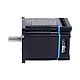 Motor paso a paso integrado NEMA 23 serie iDM 1,3Nm(184,1oz.in) 20-50V CC Motor paso a paso integrado NEMA 23 serie iDM 1,3Nm(184,1oz.in) 20-50V CC