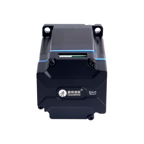 Motor paso a paso integrado NEMA 23 serie iDM 1,3Nm(184,1oz.in) 20-50V CC Motor paso a paso integrado NEMA 23 serie iDM 1,3Nm(184,1oz.in) 20-50V CC