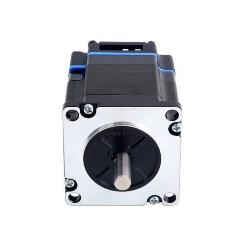 Motor paso a paso integrado NEMA 23 serie iDM 1,3Nm(184,1oz.in) 20-50V CC Motor paso a paso integrado NEMA 23 serie iDM 1,3Nm(184,1oz.in) 20-50V CC