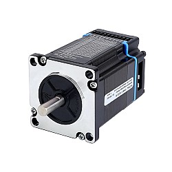 Motor paso a paso integrado NEMA 23 serie iDM 1,3Nm(184,1oz.in) 20-50V CC