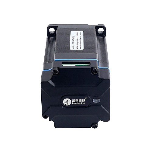 Motor paso a paso integrado NEMA 23 serie iDM 2,3Nm(325,71oz.in) 20-50V CC