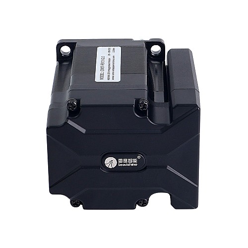 Motor paso a paso RS485 integrado NEMA 23 serie iDM 1,3Nm(184,1oz.in) 20-50V CC Motor paso a paso RS485 integrado NEMA 23 serie iDM 1,3Nm(184,1oz.in) 20-50V CC