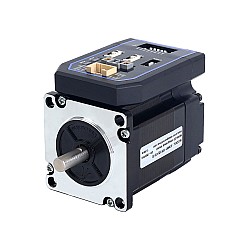 Motor paso a paso RS485 integrado NEMA 23 serie iDM 1,3Nm(184,1oz.in) 20-50V CC