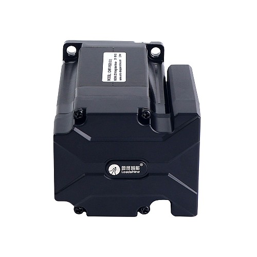 Motor paso a paso RS485 integrado NEMA 23 serie iDM 2,3Nm(325,71oz.in) 20-50 V CC Motor paso a paso RS485 integrado NEMA 23 serie iDM 2,3Nm(325,71oz.in) 20-50 V CC