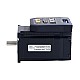 Motor paso a paso RS485 integrado NEMA 23 serie iDM 2,3Nm(325,71oz.in) 20-50 V CC Motor paso a paso RS485 integrado NEMA 23 serie iDM 2,3Nm(325,71oz.in) 20-50 V CC