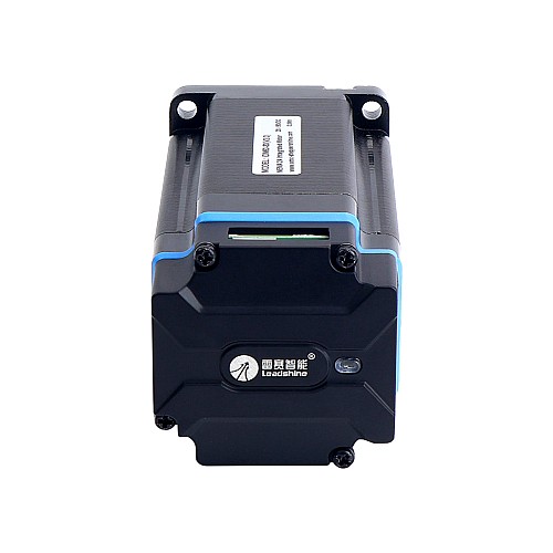 Motor paso a paso integrado serie iDM de Nema 24, 3,0Nm(424,83oz.in) 20-50V CC Motor paso a paso integrado serie iDM de Nema 24, 3,0Nm(424,83oz.in) 20-50V CC