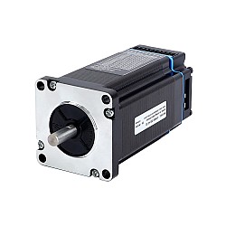 Motor paso a paso integrado serie iDM de Nema 24, 3,0Nm(424,83oz.in) 20-50V CC