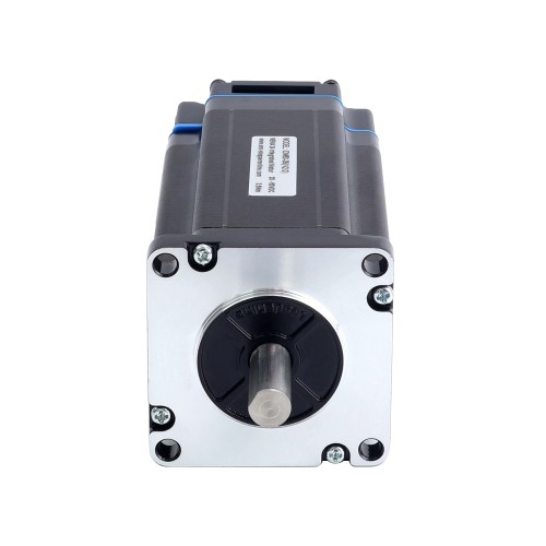 Motor paso a paso integrado serie iDM de NEMA 24, 3,5Nm(495,64oz.in) 20-50V CC Motor paso a paso integrado serie iDM de NEMA 24, 3,5Nm(495,64oz.in) 20-50V CC