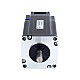 Motor paso a paso integrado serie iDM de NEMA 24, 3,5Nm(495,64oz.in) 20-50V CC Motor paso a paso integrado serie iDM de NEMA 24, 3,5Nm(495,64oz.in) 20-50V CC