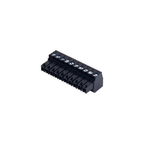 Motor paso a paso integrado serie iDM de NEMA 24, 3,5Nm(495,64oz.in) 20-50V CC Motor paso a paso integrado serie iDM de NEMA 24, 3,5Nm(495,64oz.in) 20-50V CC