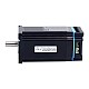 Motor paso a paso integrado serie iDM de NEMA 24, 3,5Nm(495,64oz.in) 20-50V CC Motor paso a paso integrado serie iDM de NEMA 24, 3,5Nm(495,64oz.in) 20-50V CC