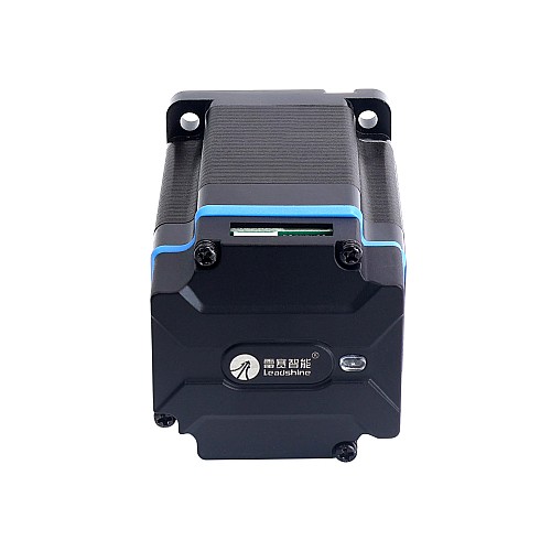 Motor paso a paso integrado NEMA 23 serie iDM 2,1Nm(297,38oz.in) 20-50VCC